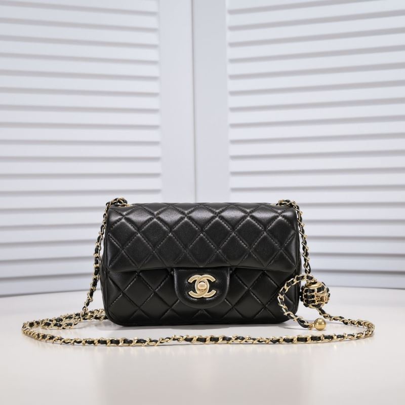 Chanel CF Series Bags